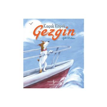 Kaçak Köpek Gezgin - Gill Mclean