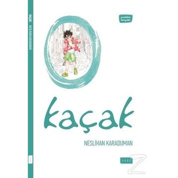 Kaçak - Neslihan Karaduman