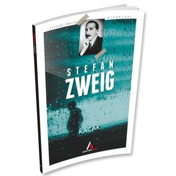 Kaçak - Stefan Zweig