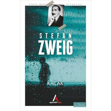 Kaçak - Stefan Zweig