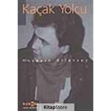 KAÇAK YOLCU - HÜSEYİN ATLANSOY