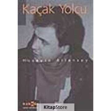 KAÇAK YOLCU - HÜSEYİN ATLANSOY