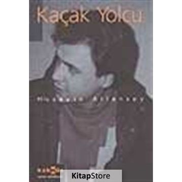 KAÇAK YOLCU - HÜSEYİN ATLANSOY