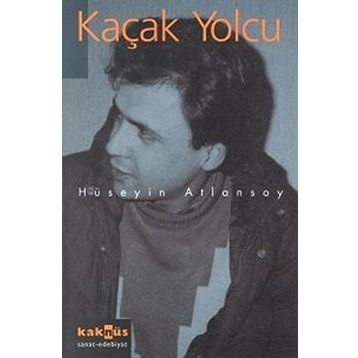 KAÇAK YOLCU - JAKLIN ÇELİK