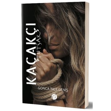 Kaçakçı - Gonca İnce Geniş