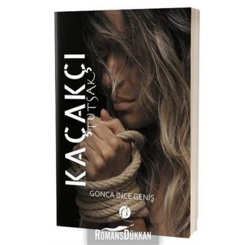 Kaçakçı - Gonca İnce Geniş