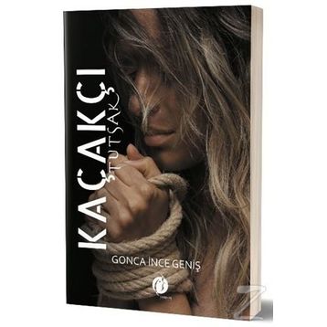 Kaçakçı - Gonca İnce Geniş