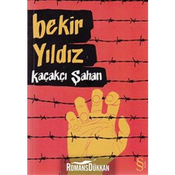 KAÇAKÇI ŞAHAN - BEKIR YILDIZ