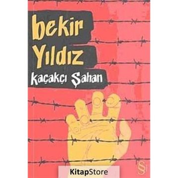 KAÇAKÇI ŞAHAN - BEKIR YILDIZ