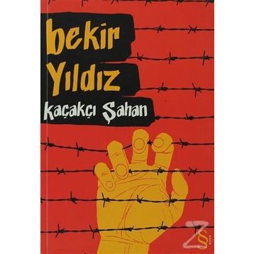 KAÇAKÇI ŞAHAN - BEKIR YILDIZ