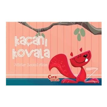 Kaçanı Kovala - Nilüfer Zontul Aktaş