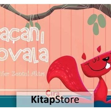 Kaçanı Kovala - Nilüfer Zontul Aktaş