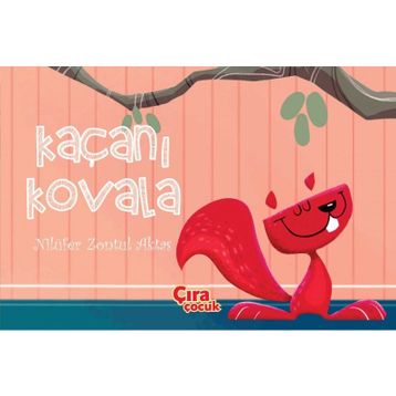 Kaçanı Kovala - Nilüfer Zontul Aktaş