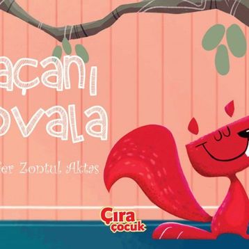 Kaçanı Kovala - Nilüfer Zontul Aktaş