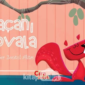 Kaçanı Kovala - Nilüfer Zontul Aktaş