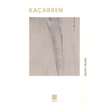 Kaçarken - Hayri Zafer