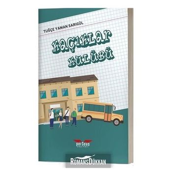 Kaçıklar Kulübü - Tuğçe Yaman Sarıgül