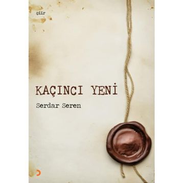 KAÇINCI YENI - SERDAR SEREN