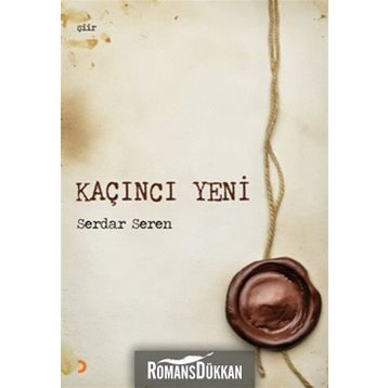 KAÇINCI YENI - SERDAR SEREN