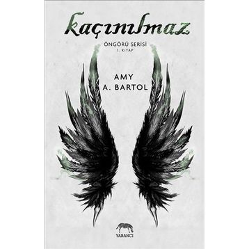 Kaçınılmaz - Amy A. Bartol