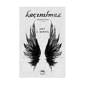 Kaçınılmaz - Amy A. Bartol