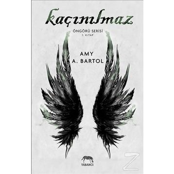 Kaçınılmaz - Amy A. Bartol