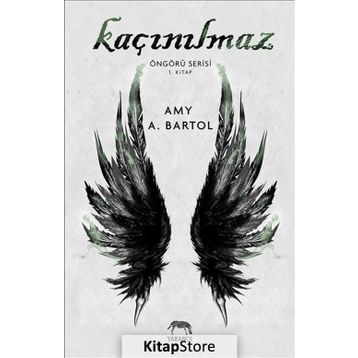 Kaçınılmaz - Amy A. Bartol
