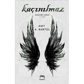 Kaçınılmaz - Amy A. Bartol