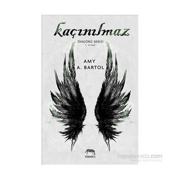 Kaçınılmaz - Amy A. Bartol