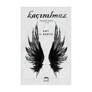 Kaçınılmaz - Amy A. Bartol