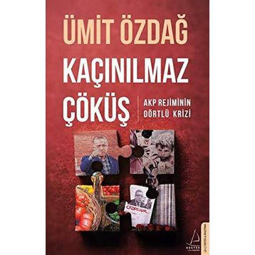 Kaçınılmaz Çöküş - Ümit Özdağ