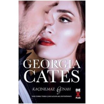 Kaçınılmaz Günah - Georgia Cates