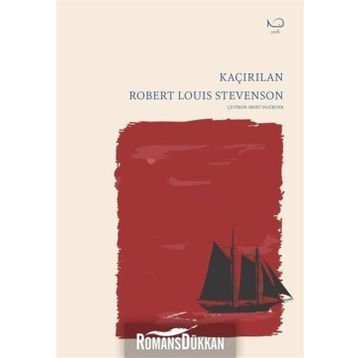Kaçırılan Çocuk - Robert Louis Stevenson
