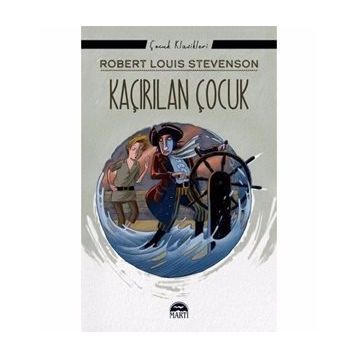 Kaçırılan Çocuk - Robert Louis Stevenson
