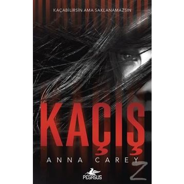 Kaçış - Anna Carey