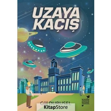 Kaçış - Elmore Leonard