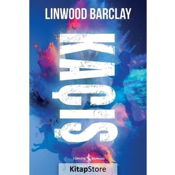 Kaçış - Linwood Barclay