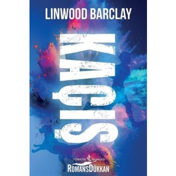Kaçış - Linwood Barclay