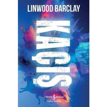 Kaçış - Linwood Barclay