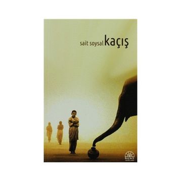KAÇIŞ - NUHAN NEBI ÇAM
