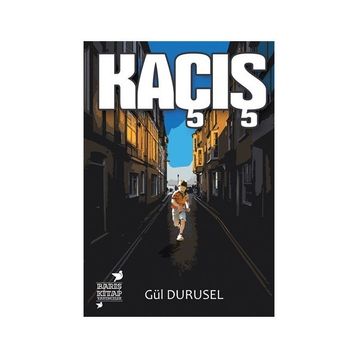 KAÇIŞ - NUHAN NEBI ÇAM
