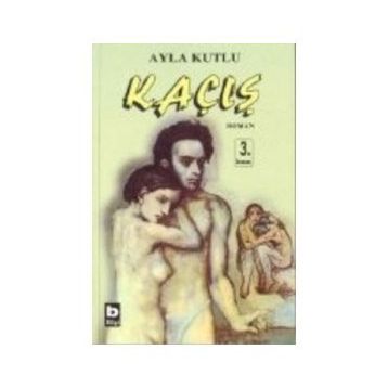 Kaçış - Nuray Şenol