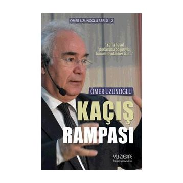 Kaçış Rampası - Oya Gündüz Aksu