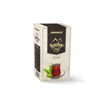 Kaçkar 1 kg Çınaraltı Gold Çay