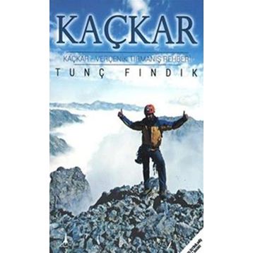 Kaçkar - Tunç Fındık