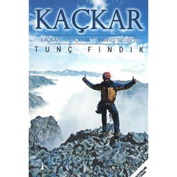 Kaçkar - Tunç Fındık