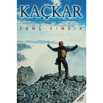 Kaçkar - Tunç Fındık