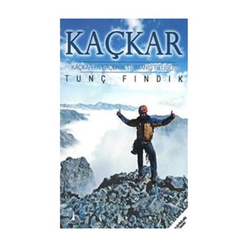 Kaçkar - Tunç Fındık