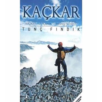 Kaçkar - Tunç Fındık
