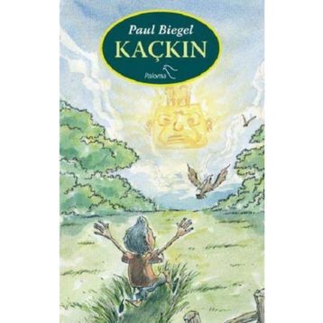 KAÇKIN - PAUL BIEGEL